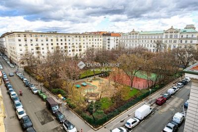Eladó lakás Budapest