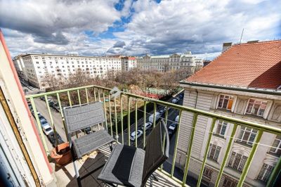 Eladó lakás Budapest