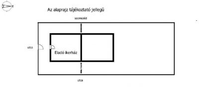 Eladó ikerház Pécel