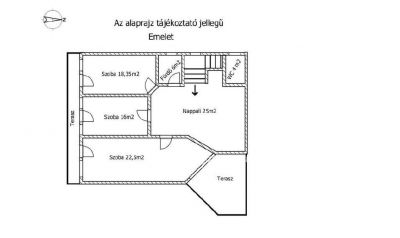 Eladó ikerház Pécel