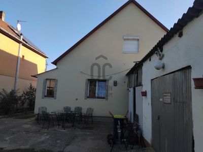 Eladó családi ház Gyömrő