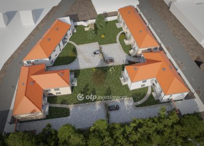 Eladó lakás Siklós