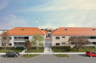 Eladó lakás Siklós