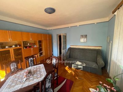 Eladó családi ház Adács