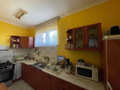 Eladó családi ház Szabadegyháza