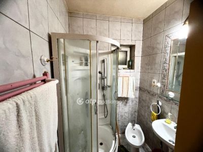 Eladó családi ház Recsk