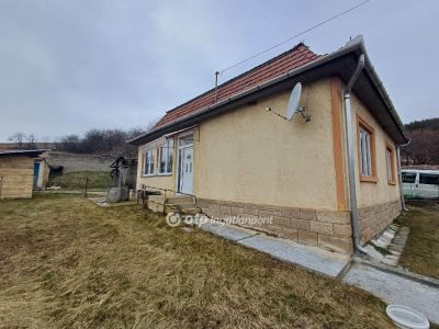 Eladó családi ház Bükkszék