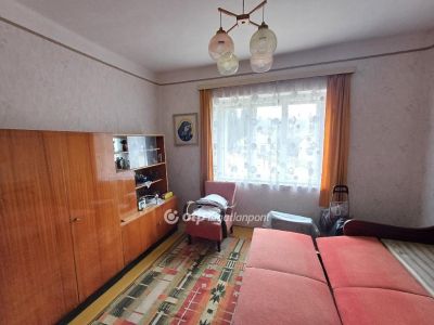 Eladó családi ház Bükkszék