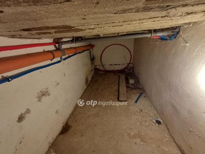 Eladó családi ház Bükkszék