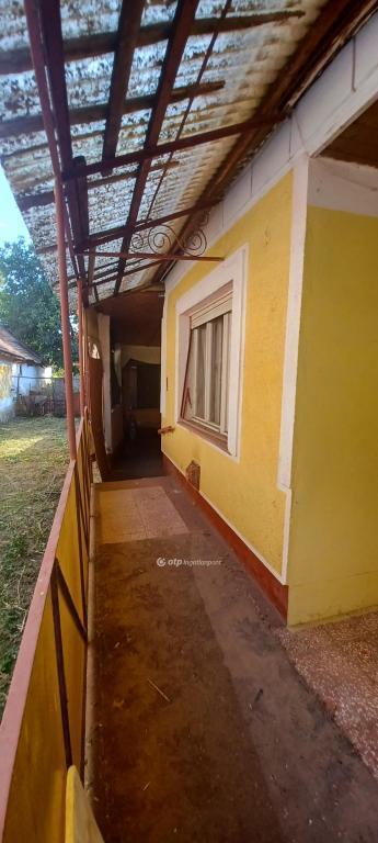 Eladó családi ház Heves