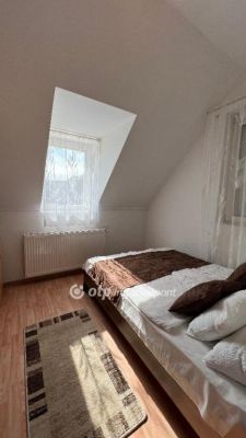 Eladó szálloda, hotel, panzió Szomolya