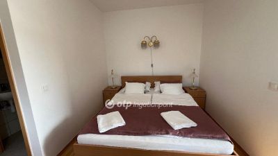 Eladó szálloda, hotel, panzió Szomolya