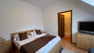 Eladó szálloda, hotel, panzió Szomolya
