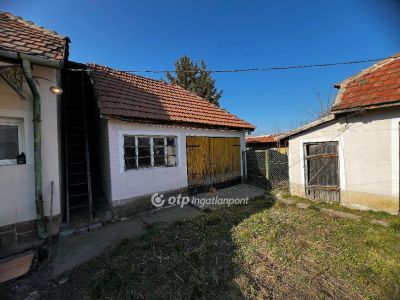 Eladó családi ház Szihalom