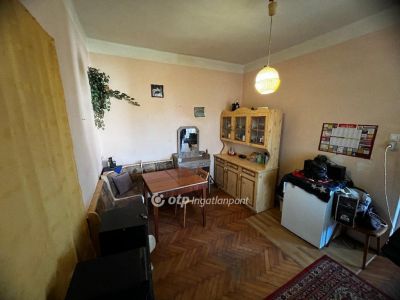 Eladó családi ház Szihalom