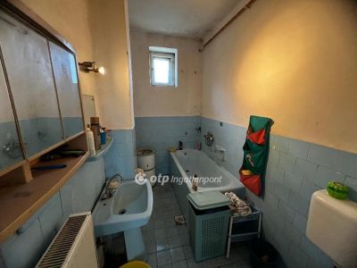 Eladó családi ház Szihalom