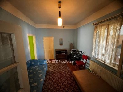 Eladó családi ház Szihalom