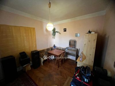 Eladó családi ház Szihalom