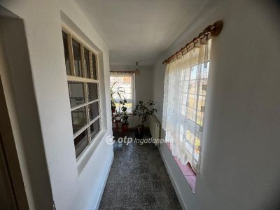 Eladó családi ház Szihalom