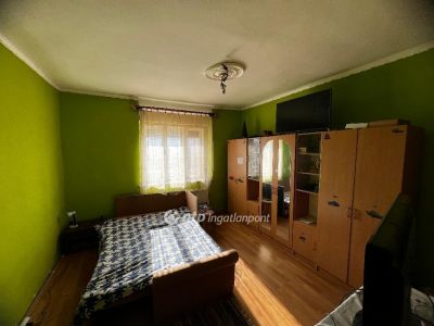Eladó családi ház Szihalom