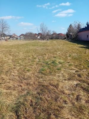 Eladó üdülőövezeti telek Hajdúszoboszló