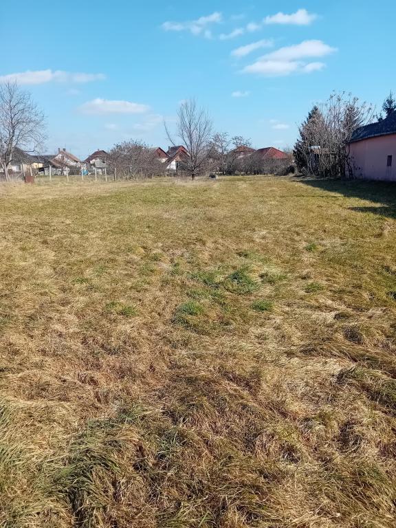 Eladó üdülőövezeti telek Hajdúszoboszló