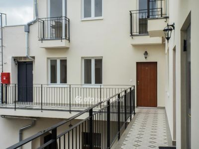 Eladó lakás Budapest