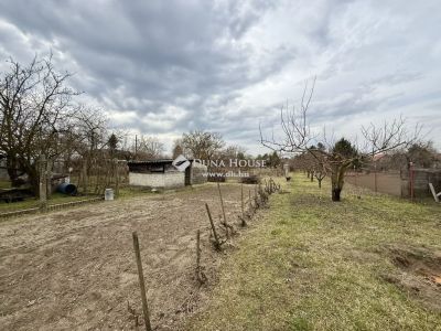 Eladó családi ház Szigetújfalu