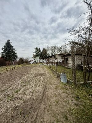 Eladó családi ház Szigetújfalu