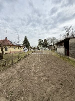 Eladó családi ház Szigetújfalu