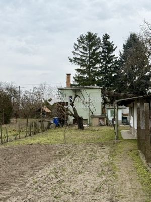 Eladó családi ház Szigetújfalu