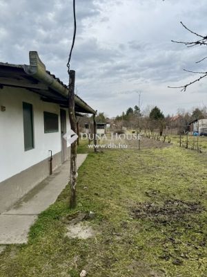 Eladó családi ház Szigetújfalu