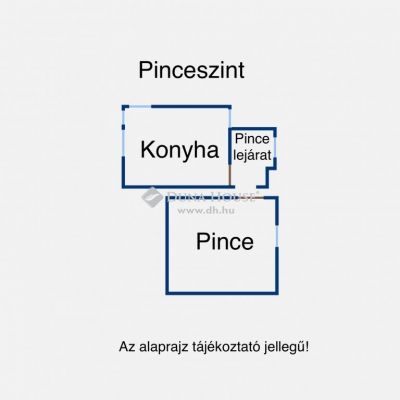 Eladó családi ház Szigetújfalu
