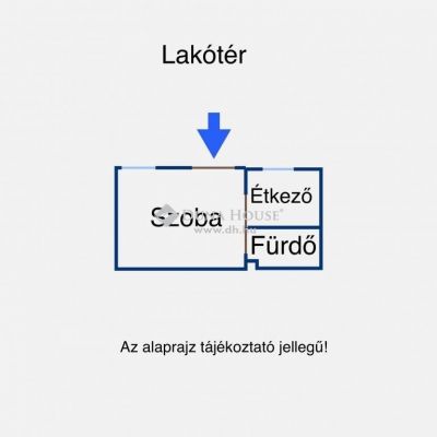 Eladó családi ház Szigetújfalu