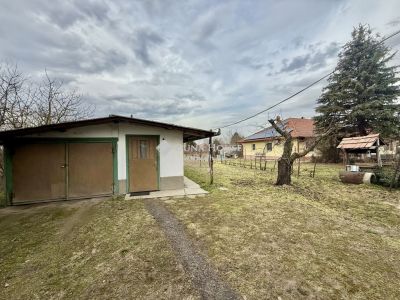 Eladó családi ház Szigetújfalu