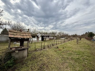 Eladó családi ház Szigetújfalu