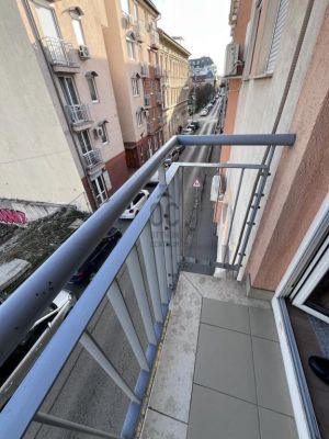 Kiadó lakás Budapest