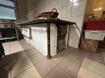 Eladó kereskedelmi és szolgáltató terület Monor Monorierdő