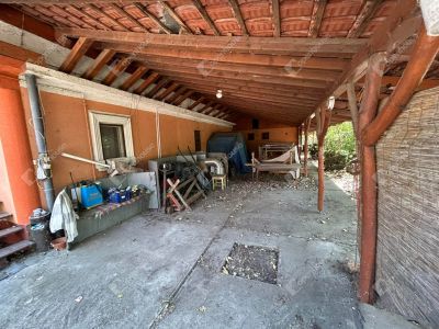 Eladó kereskedelmi és szolgáltató terület Monor Monorierdő