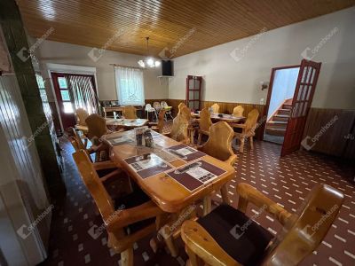 Eladó kereskedelmi és szolgáltató terület Monor Monorierdő