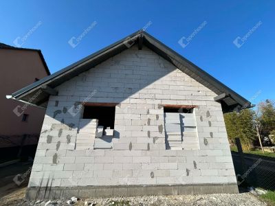 Eladó családi ház Monor