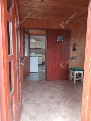 Eladó nyaraló Monor Monorierdő