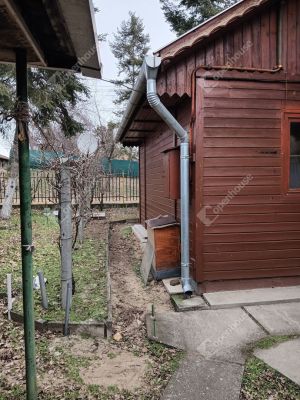 Eladó nyaraló Monor Monorierdő