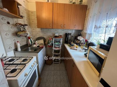 Eladó lakás Budapest