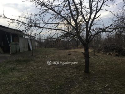 Eladó családi ház Nyírábrány