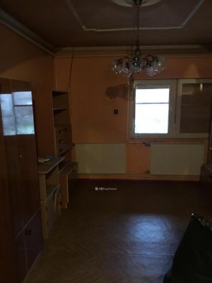Eladó családi ház Nyírábrány