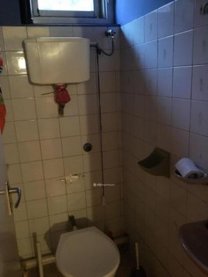 Eladó családi ház Nyírábrány