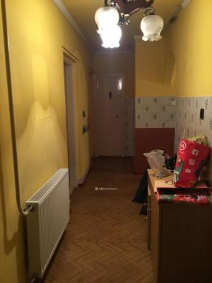 Eladó családi ház Nyírábrány