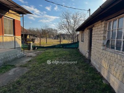 Eladó családi ház Hosszúpályi