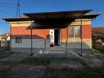 Eladó családi ház Hosszúpályi